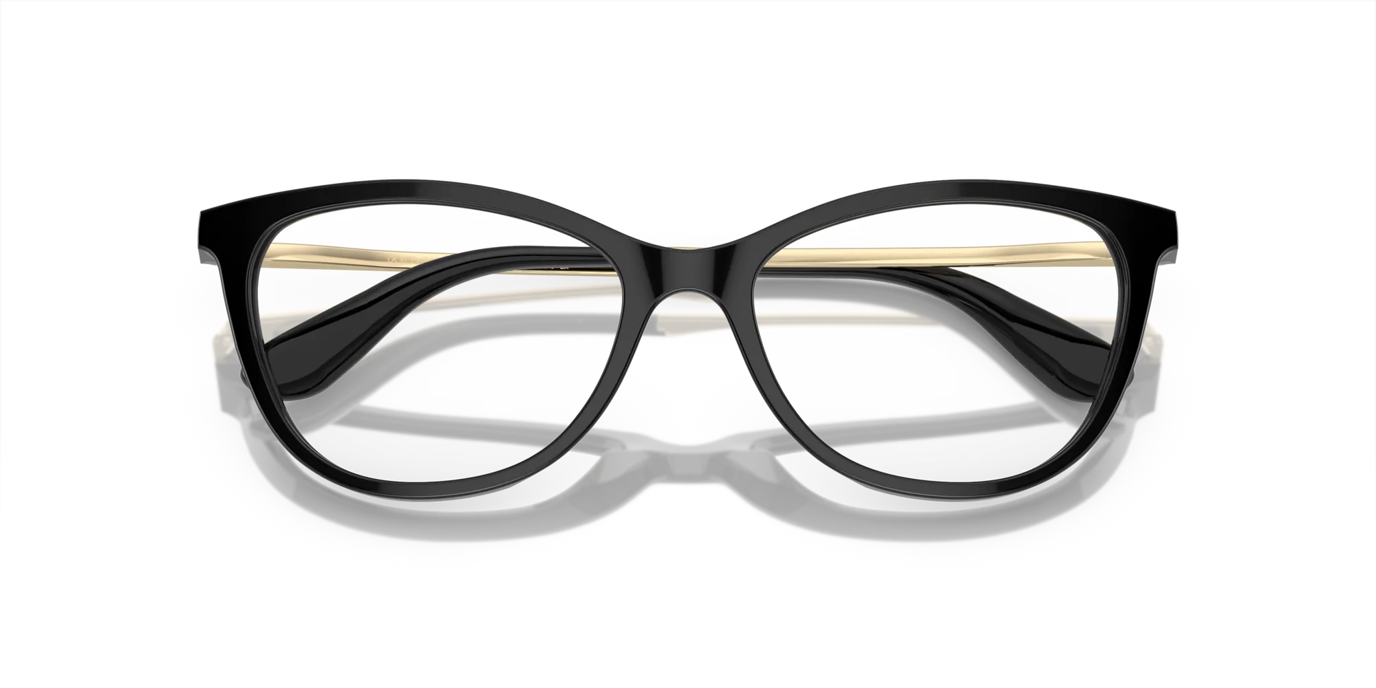 Dolce & Gabbana DG3258 501 Montature da vista Plastica Farfalla - immagine 2
