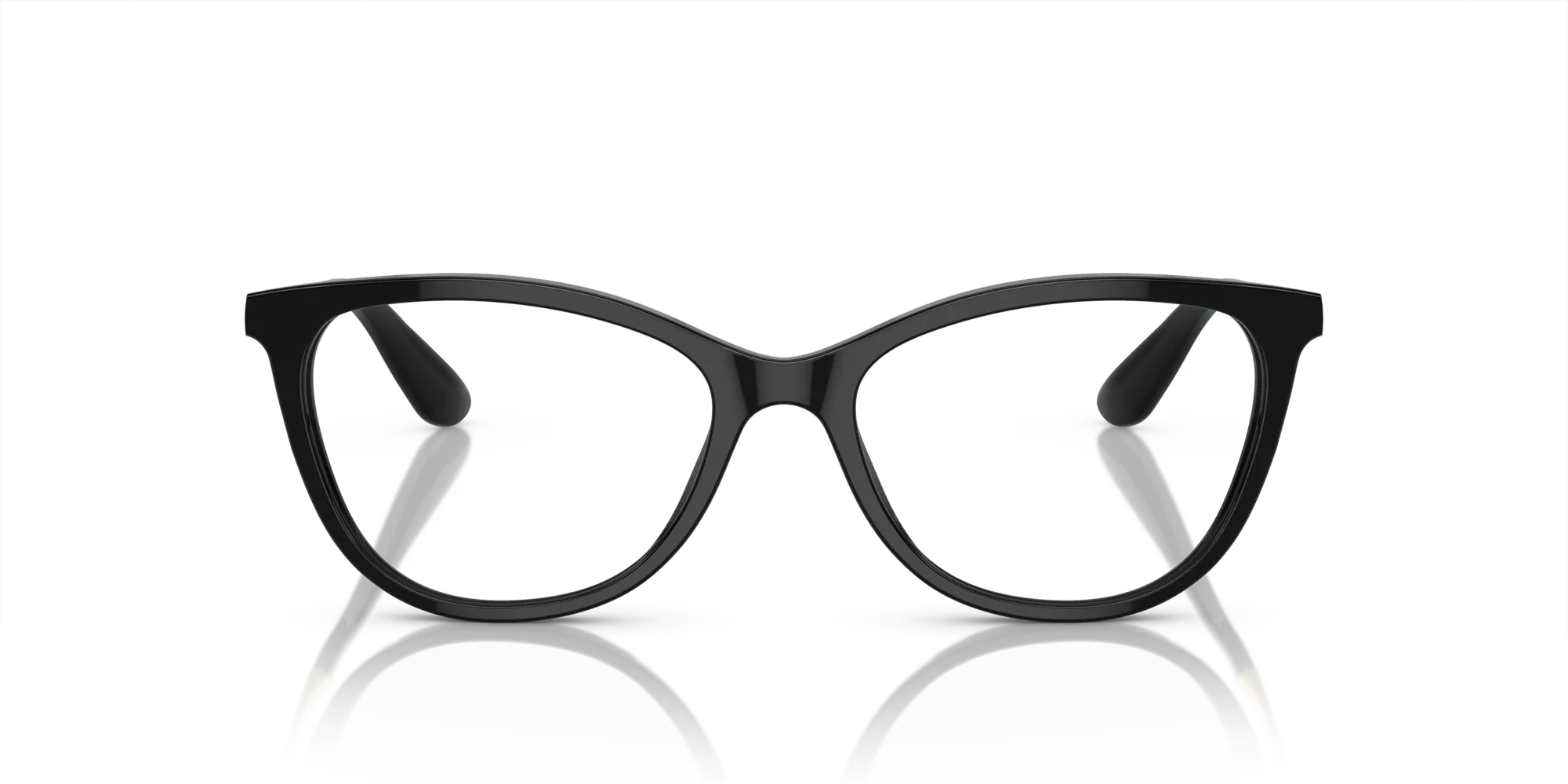 Dolce & Gabbana DG3258 501 Montature da vista Plastica Farfalla - immagine 3