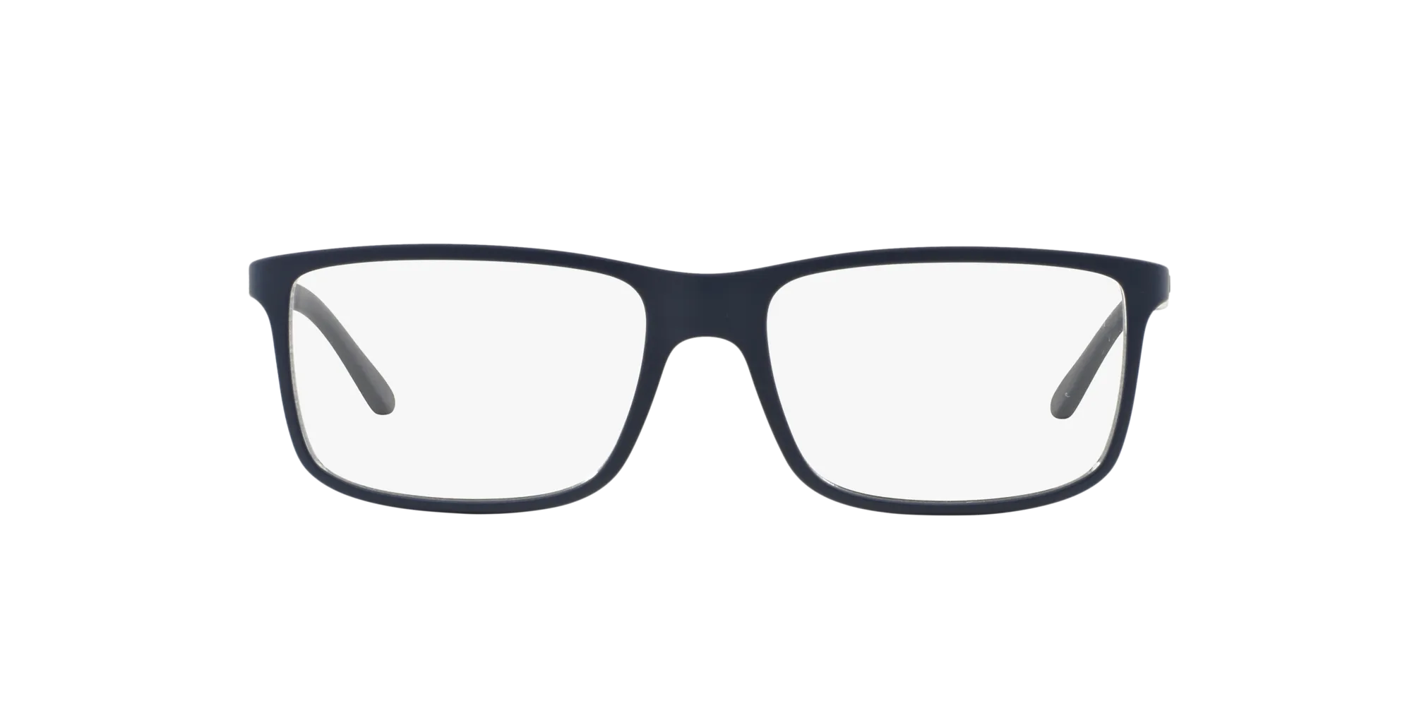 Polo Ralph Lauren PH2126 5506 Montature da vista Iniettato Squadrata - immagine 2