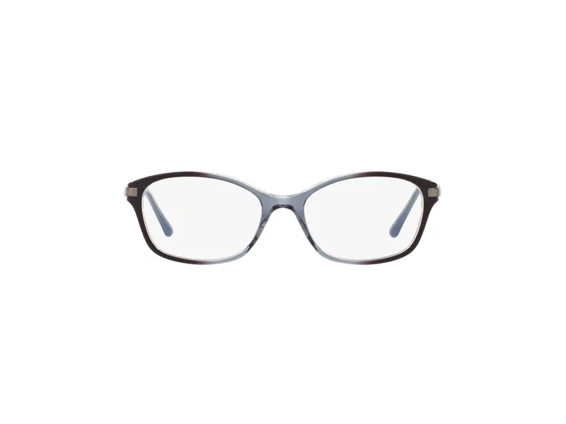 Sferoflex Donna SF1556 C592 Montature da vista Plastica Viola Cat Eye - immagine 2