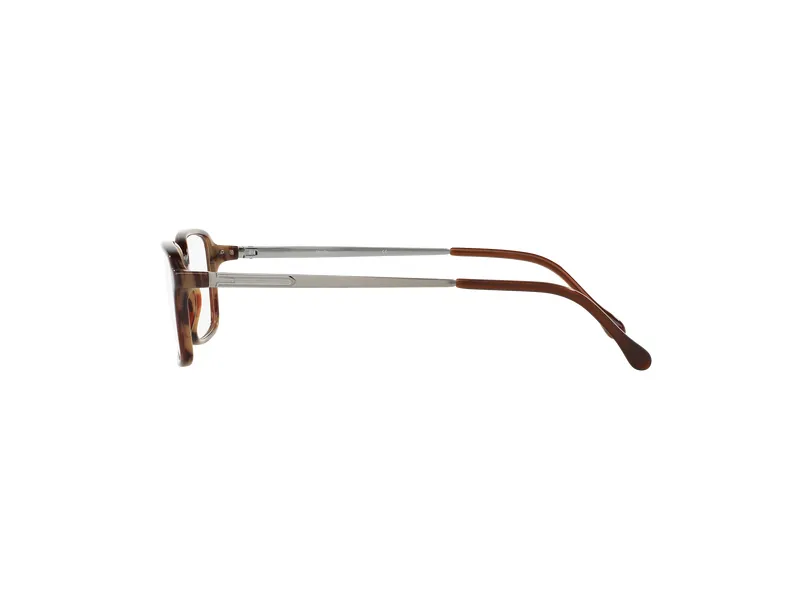 Sferoflex Uomo SF1144 C595 Montature da vista Plastica Marrone Squadrata - immagine 4
