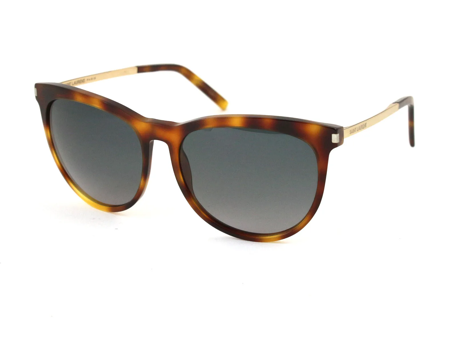 SAINT LAURENT Unisex SL 24 BHZ/HD HVN ROSE Occhiali da sole outlet - immagine 1