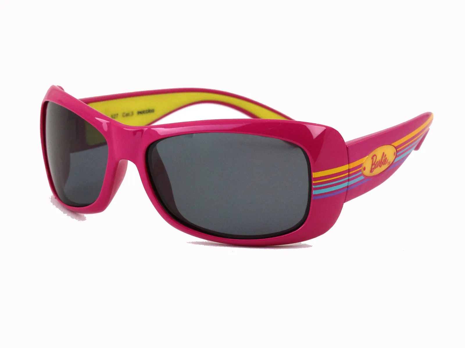 Barbie Bambino SB-185 527 Occhiali da sole outlet Plastica Rosa - immagine 1