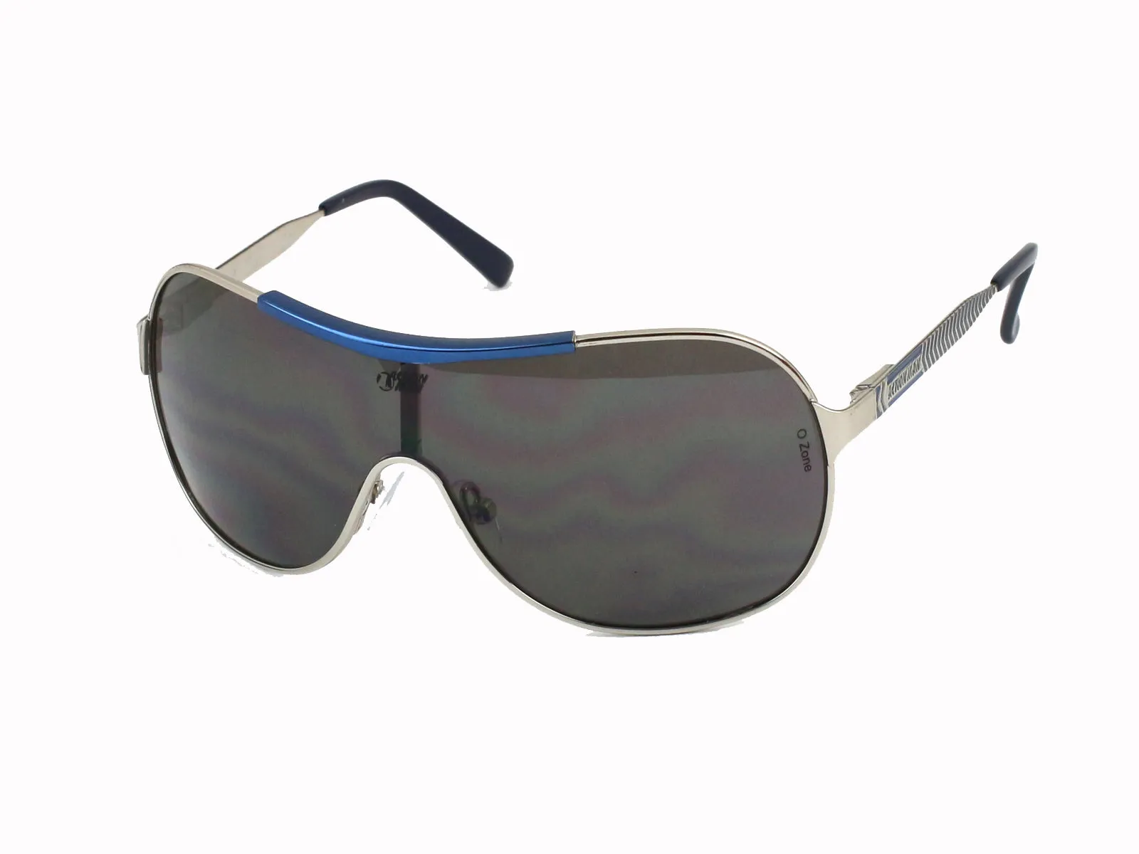 Action Man Bambino 105 119 Occhiali da sole outlet Metallo Avvolgente - immagine 1