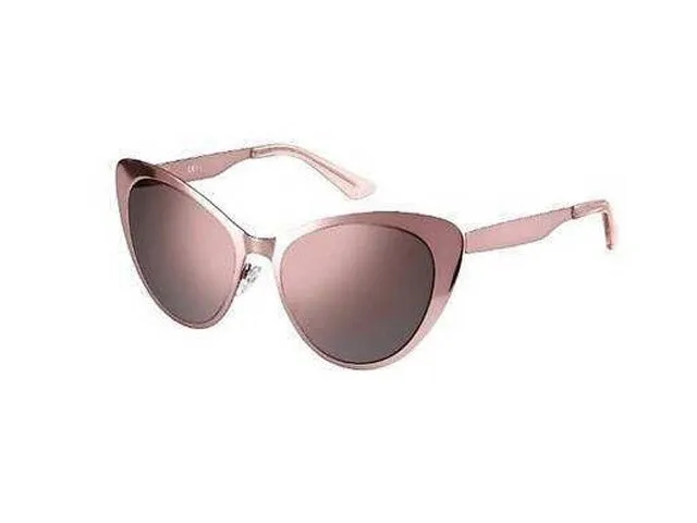 Oxydo Donna OX 1091/S VB1/0J Occhiali da sole outlet Metallo Rosa Cat Eye - immagine 1