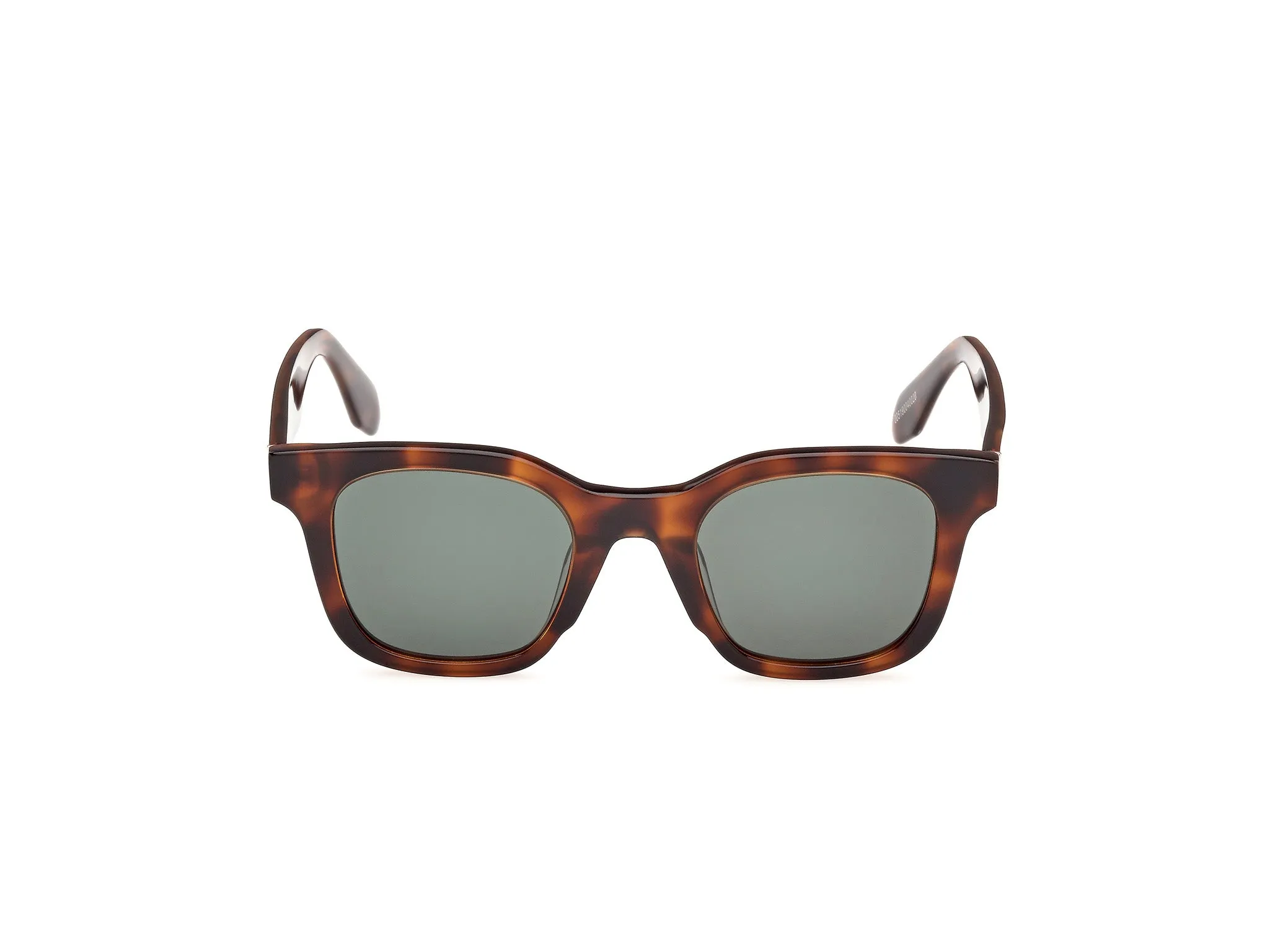 Adidas Sport Unisex Adidas OR0109 52N Occhiali da sole Acetato Rotonda Normale - immagine 2