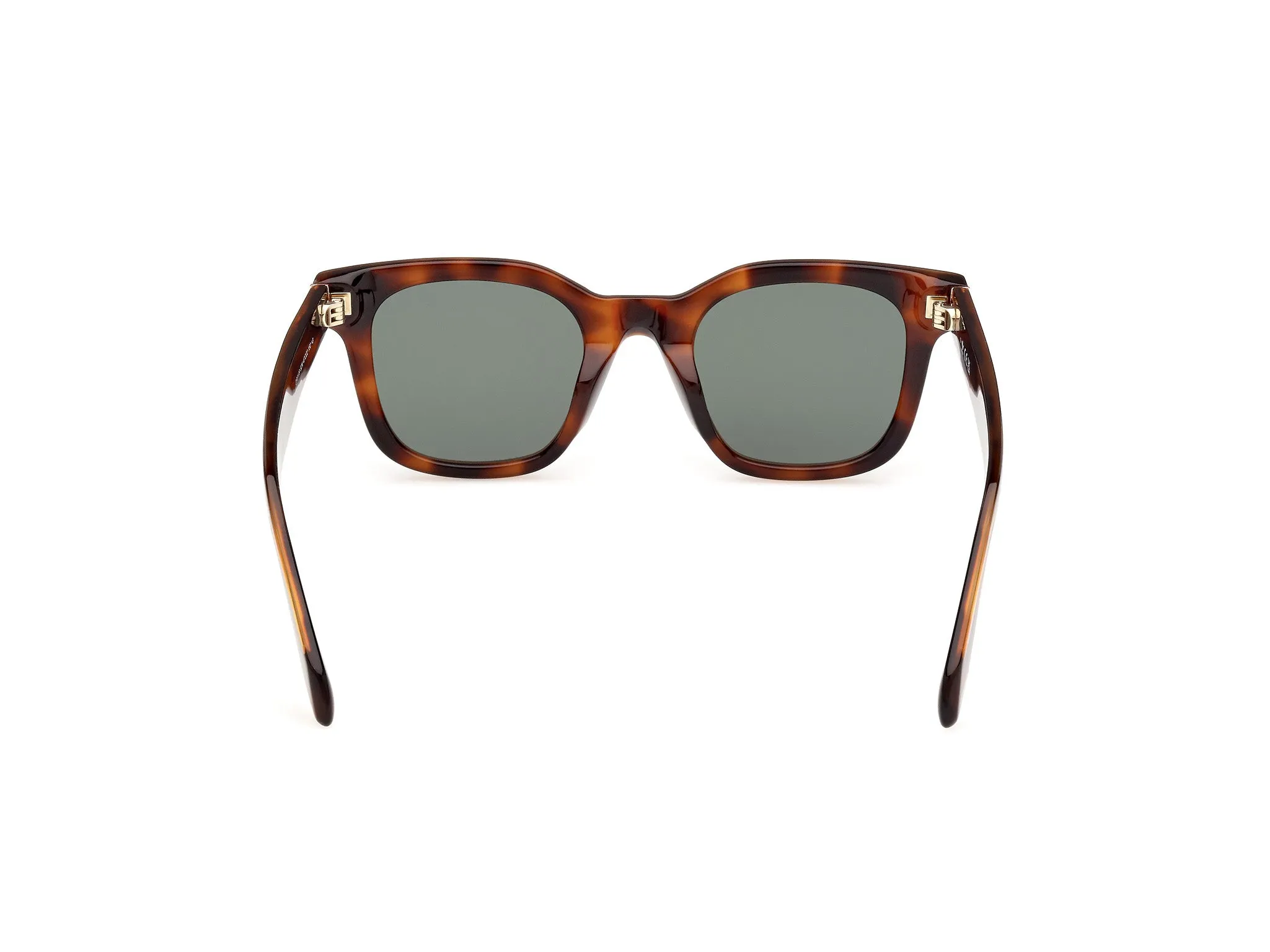 Adidas Sport Unisex Adidas OR0109 52N Occhiali da sole Acetato Rotonda Normale - immagine 4