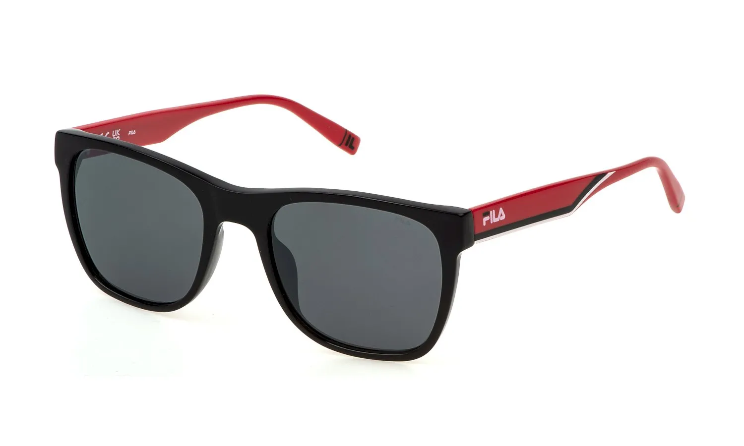 Fila Fila SFI727 700X Occhiali da sole Fumo Specchiato - immagine 1