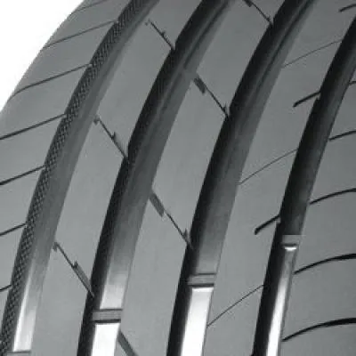 Nokian Hakka Black 3 ( 255/50 R19 107W XL ) - immagine 1