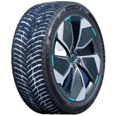 Hankook iON Nordic i*ce SUV IW04A ( 235/60 R20 108T XL pneumatico chiodato, EV ) - immagine 1