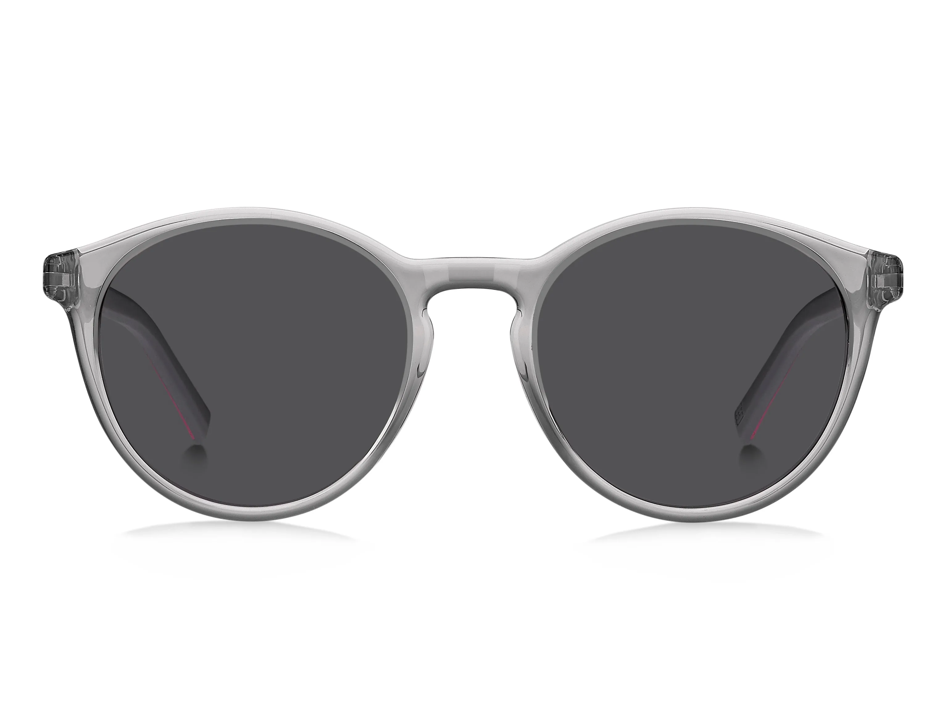 Tommy Hilfiger Tommy Hilfiger TH 2121/S KB7/IR Occhiali da sole Grigio - immagine 2