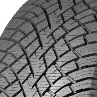 Nokian Hakkapeliitta R5 EV ( 275/45 R21 110T XL Nordic compound, con protezione del cerchio (MFS), EV ) - immagine 1