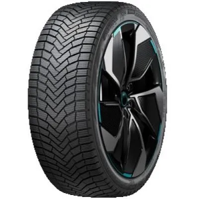 Hankook iON Nordic SUV IW41A ( 255/40 R20 101H XL 4PR Nordic compound, con protezione del cerchio (MFS) SBL, EV ) - immagine 1
