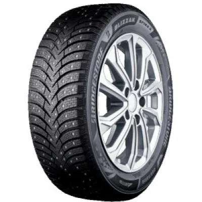 Bridgestone Blizzak Spike 3 ( 245/40 R19 98T XL pneumatico chiodato, con protezione del cerchio (MFS) ) - immagine 1