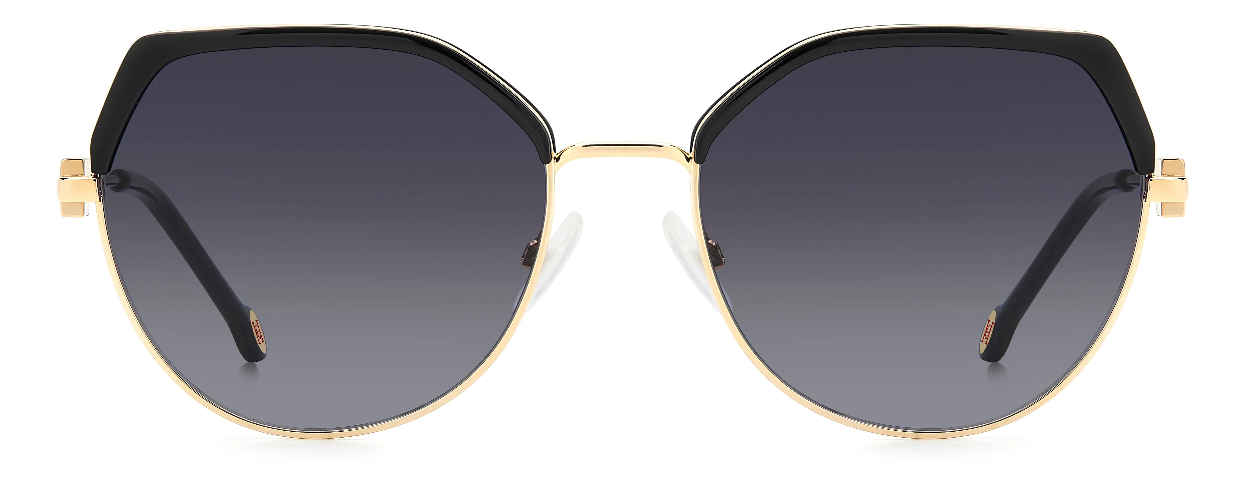 Carolina Herrera Carolina Herrera HER 0238/S 2M2/9O Occhiali da sole - immagine 2