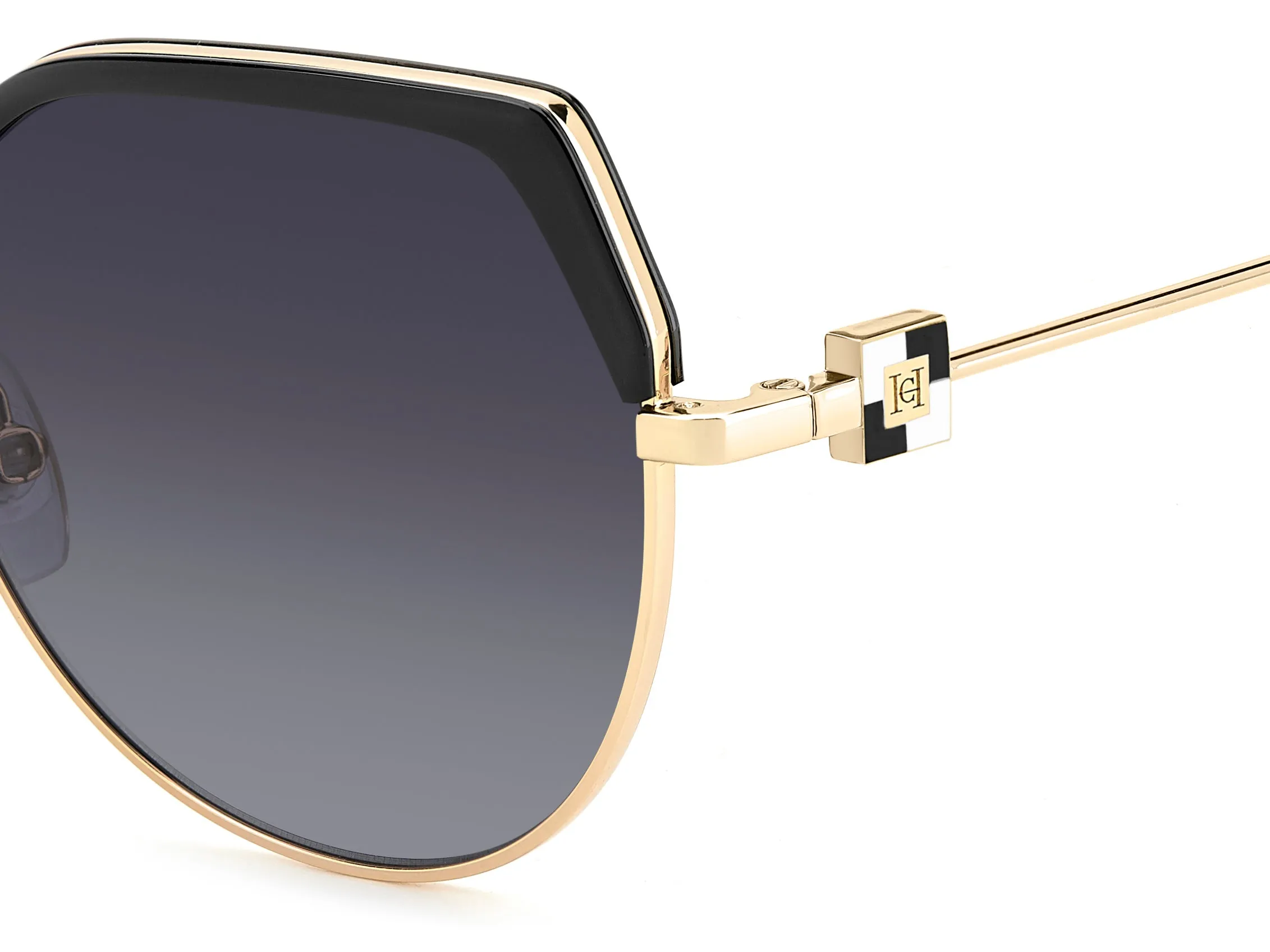 Carolina Herrera Carolina Herrera HER 0238/S 2M2/9O Occhiali da sole - immagine 3