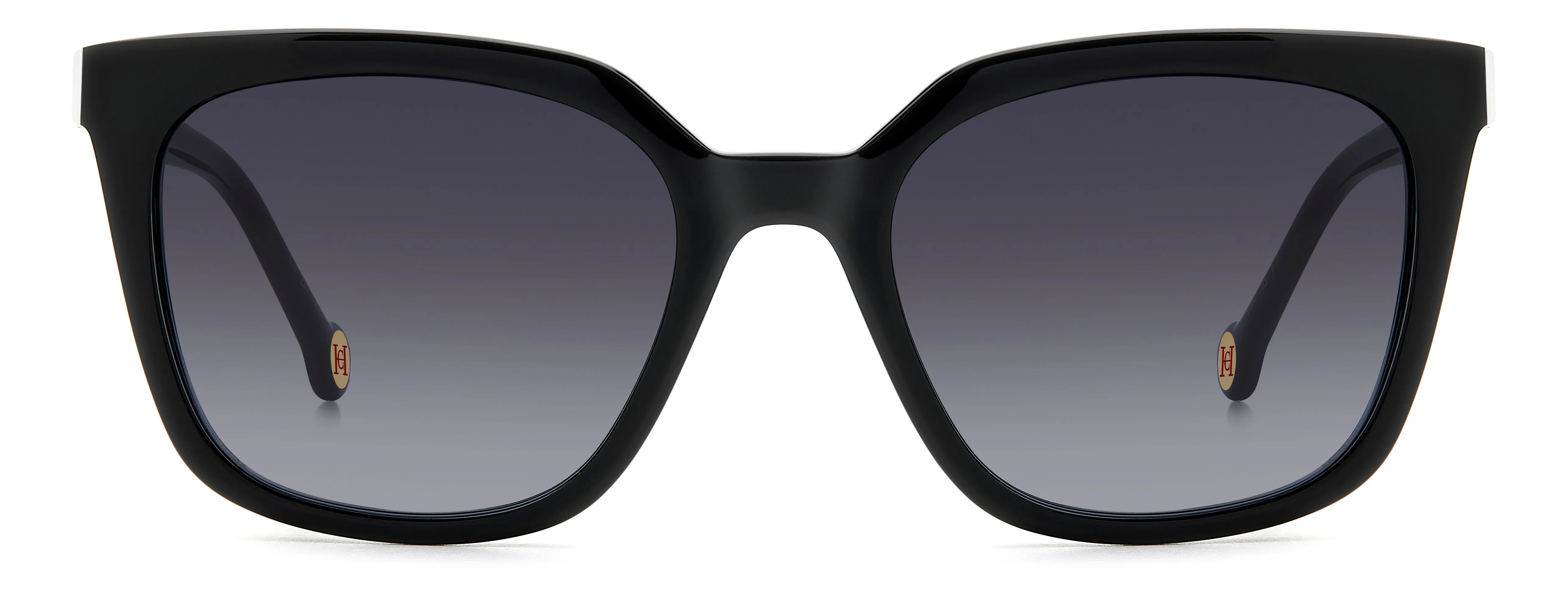 Carolina Herrera Carolina Herrera HER 0236/S 80S/9O Occhiali da sole - immagine 2