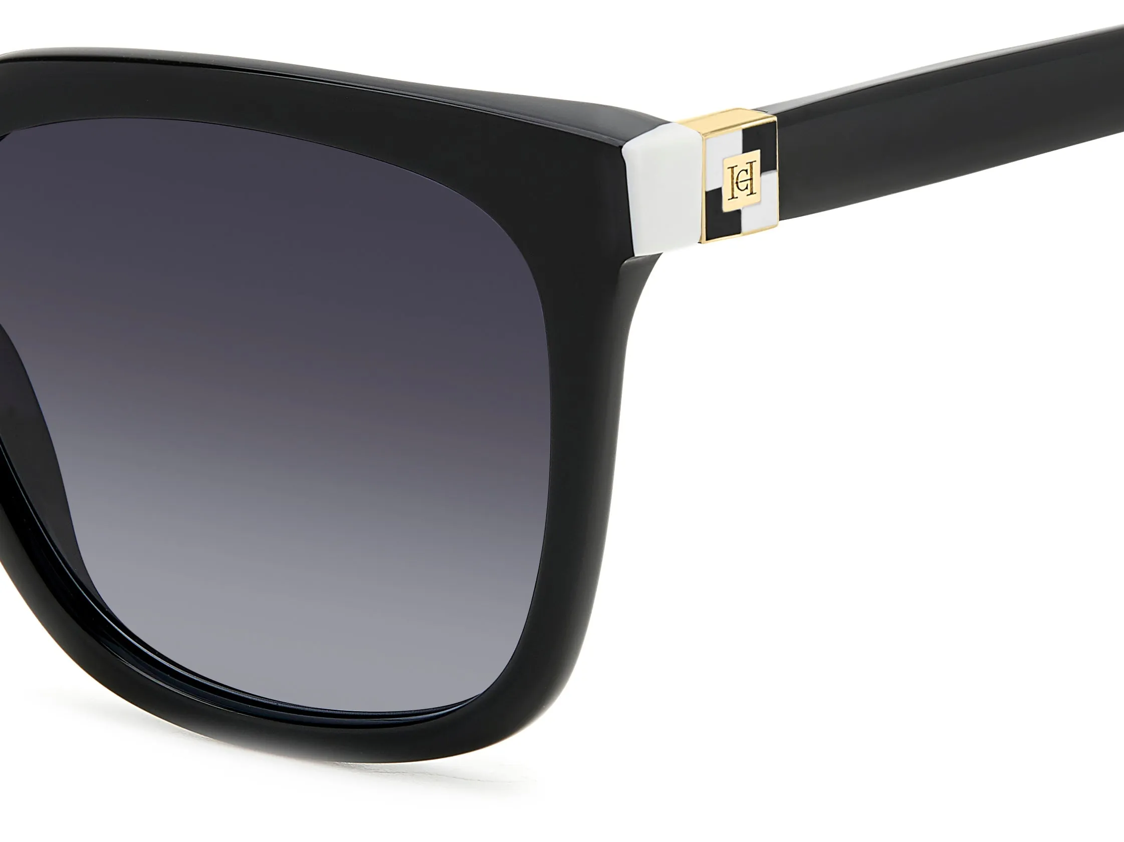 Carolina Herrera Carolina Herrera HER 0236/S 80S/9O Occhiali da sole - immagine 3