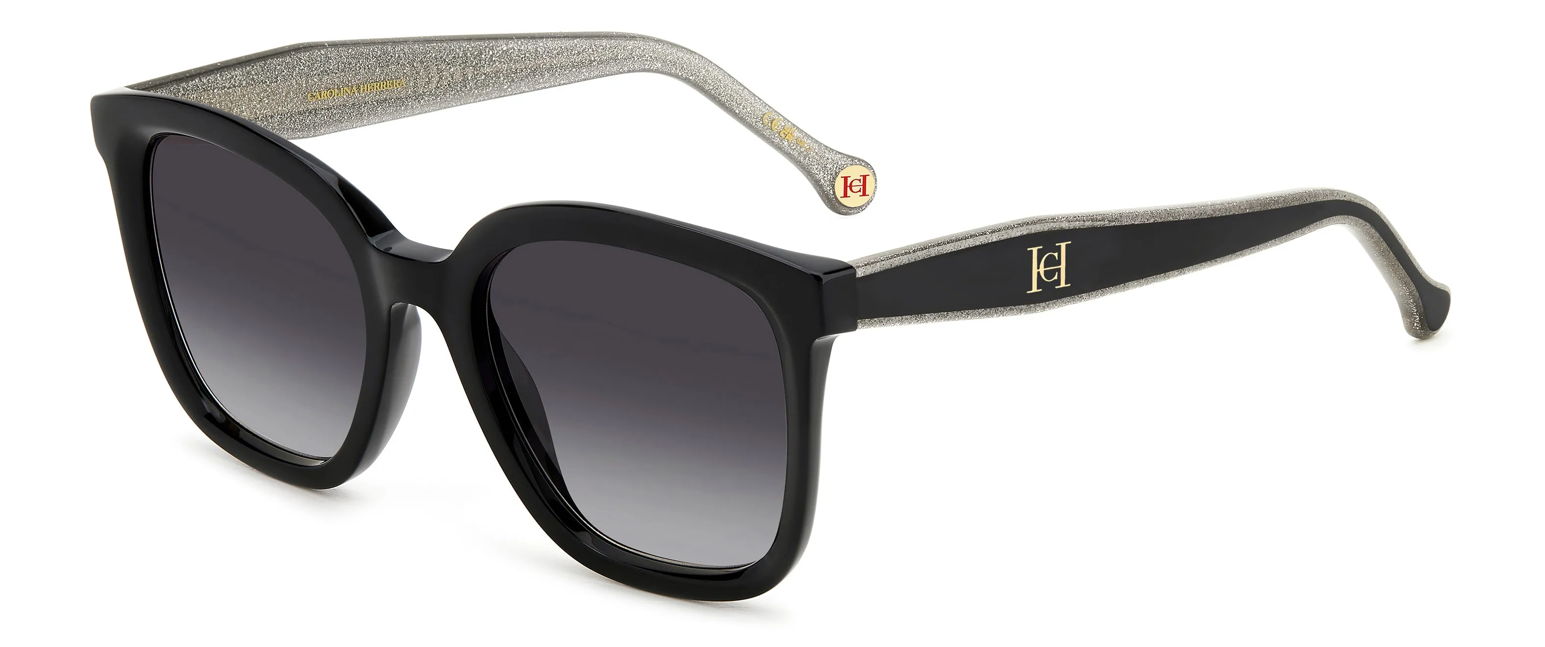 Carolina Herrera Carolina Herrera HER 0225/G/S BSC/9O Occhiali da sole - immagine 1