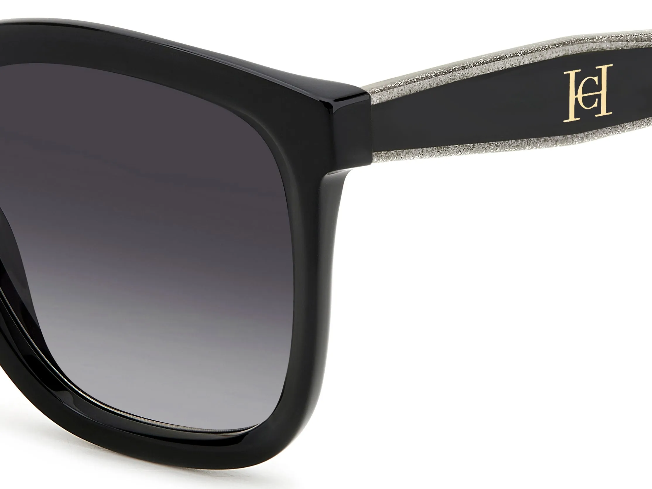 Carolina Herrera Carolina Herrera HER 0225/G/S BSC/9O Occhiali da sole - immagine 3