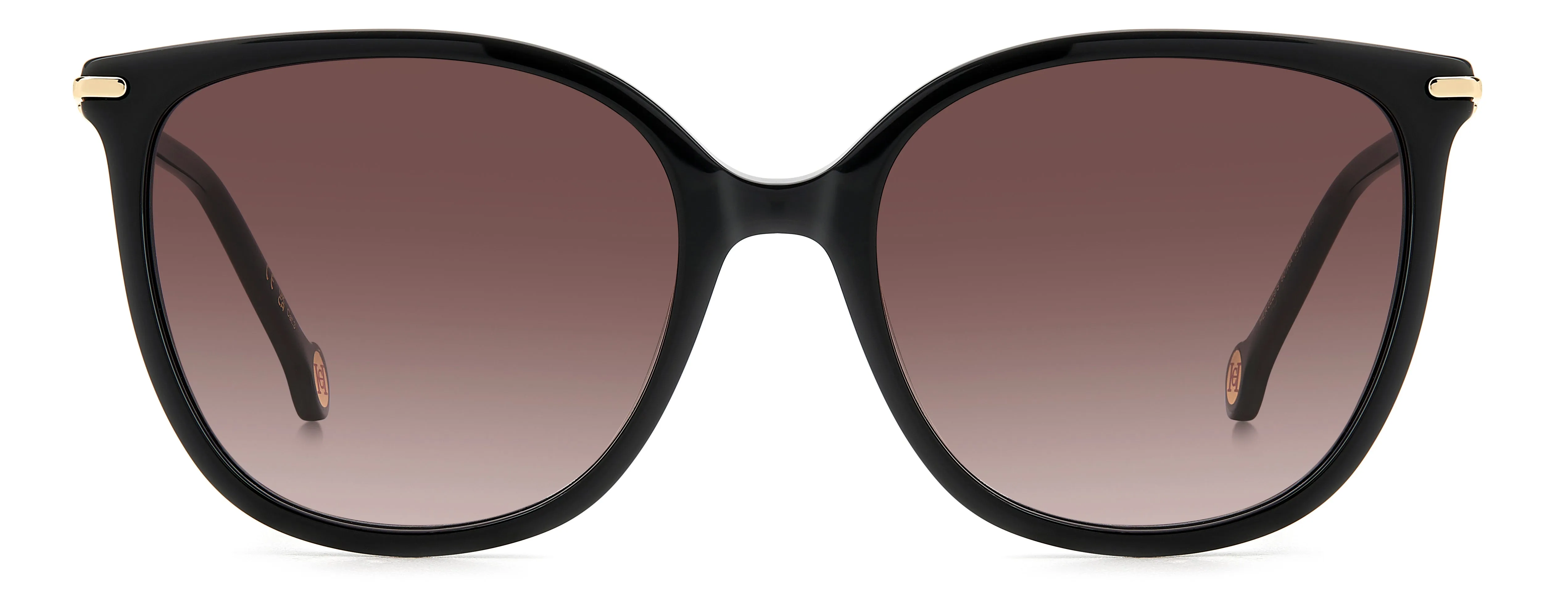 Carolina Herrera Carolina Herrera HER 0229/S 807/HA Occhiali da sole - immagine 2