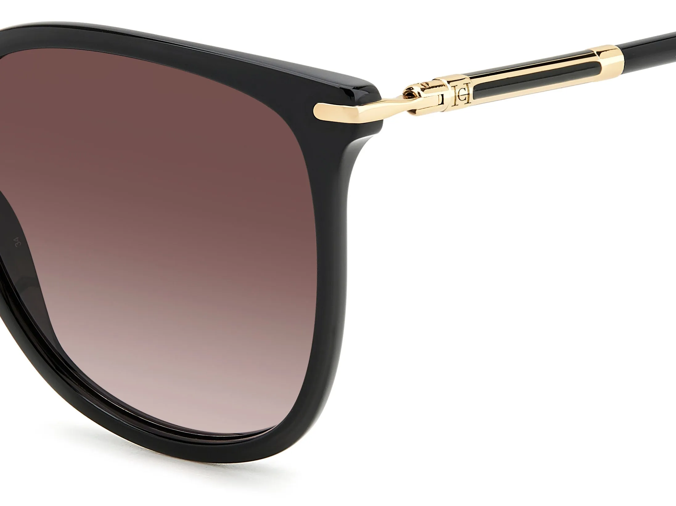Carolina Herrera Carolina Herrera HER 0229/S 807/HA Occhiali da sole - immagine 3