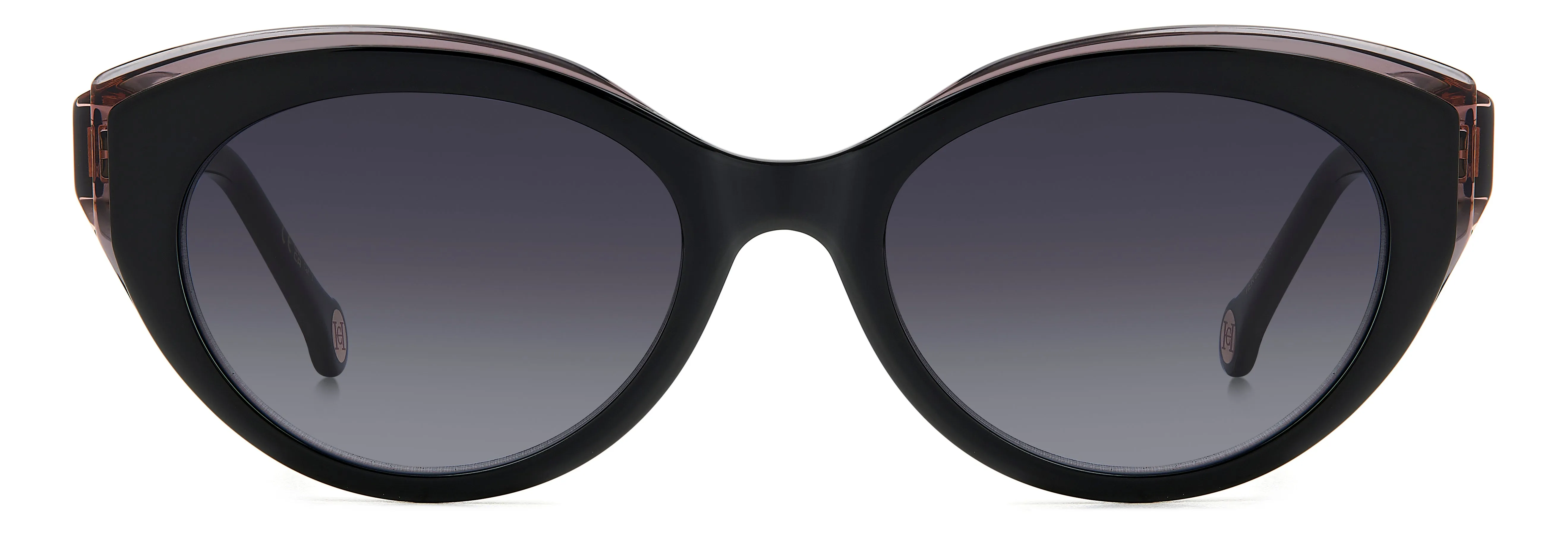 Carolina Herrera Carolina Herrera HER 0250/S 807/9O Occhiali da sole - immagine 2