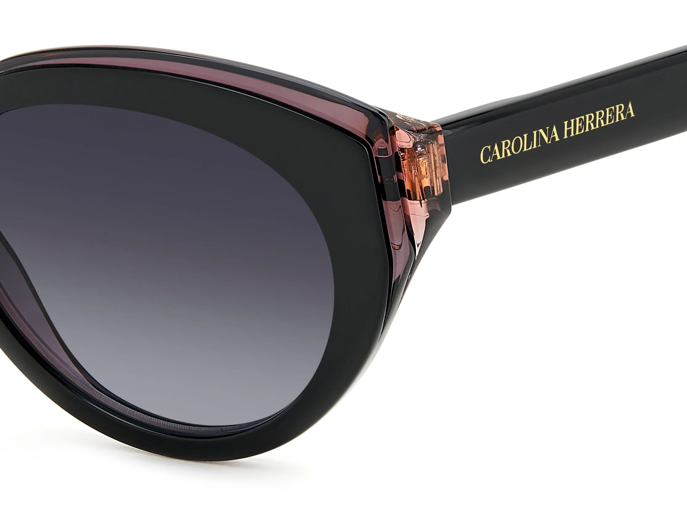 Carolina Herrera Carolina Herrera HER 0250/S 807/9O Occhiali da sole - immagine 3