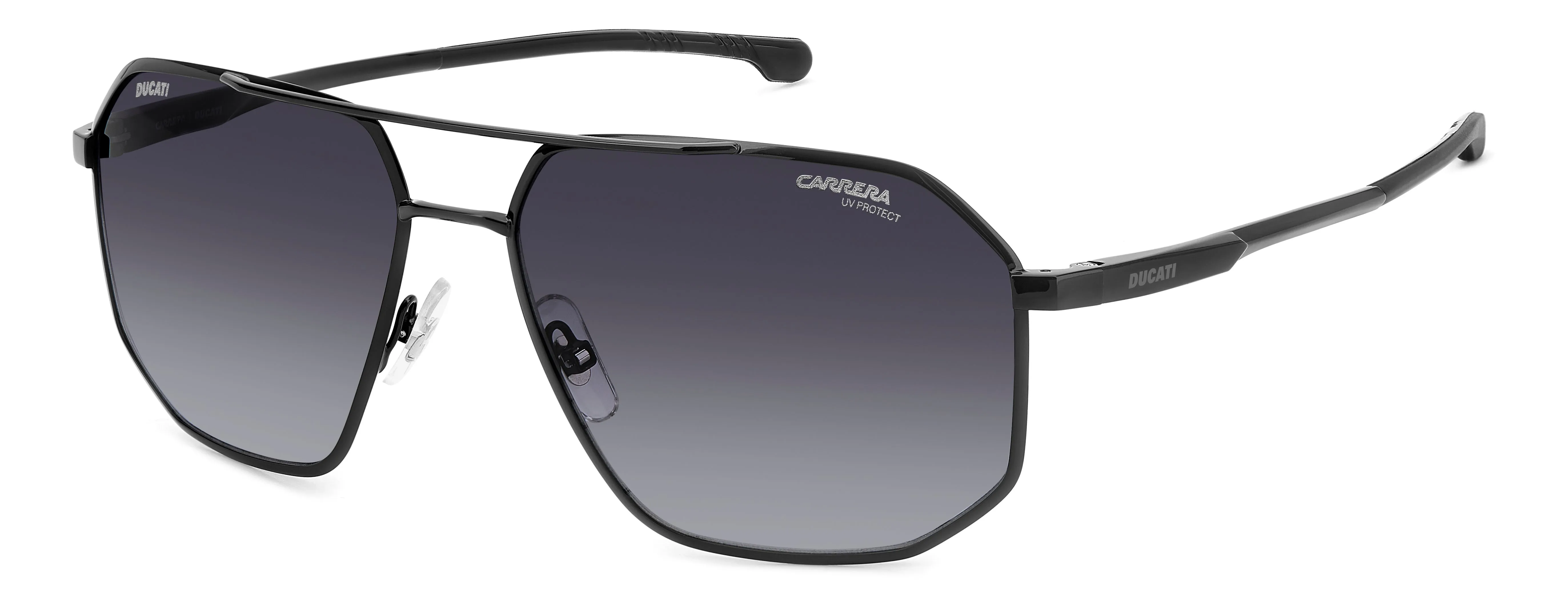 Carrera Ducati Carrera Ducati CARDUC 037/S 807/9O Occhiali da sole Grigio Sfumato - immagine 1