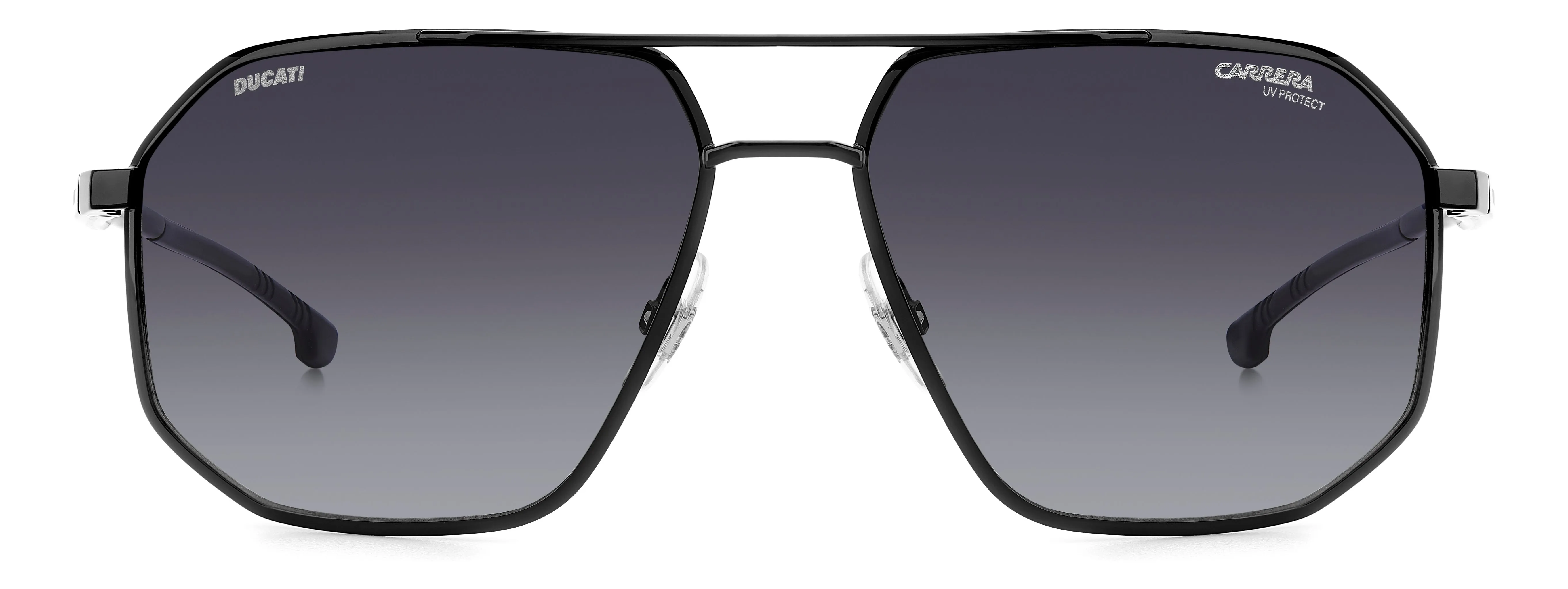 Carrera Ducati Carrera Ducati CARDUC 037/S 807/9O Occhiali da sole Grigio Sfumato - immagine 2