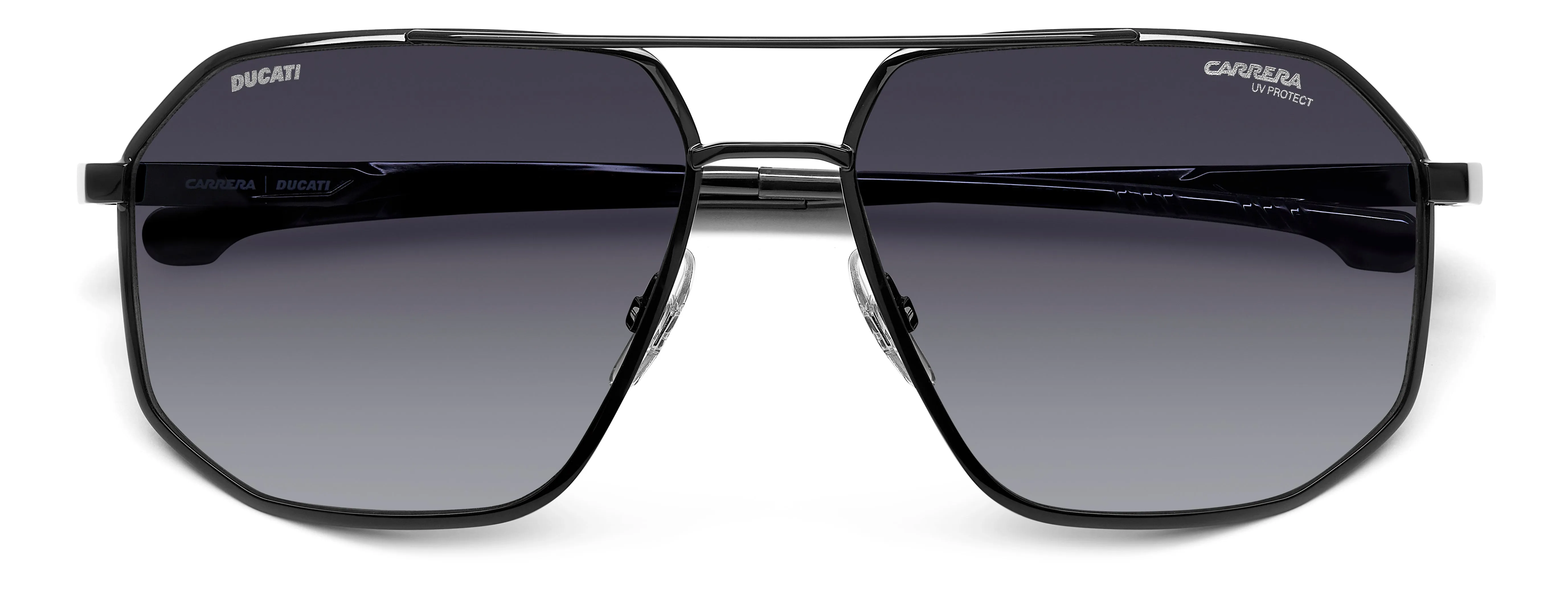 Carrera Ducati Carrera Ducati CARDUC 037/S 807/9O Occhiali da sole Grigio Sfumato - immagine 3