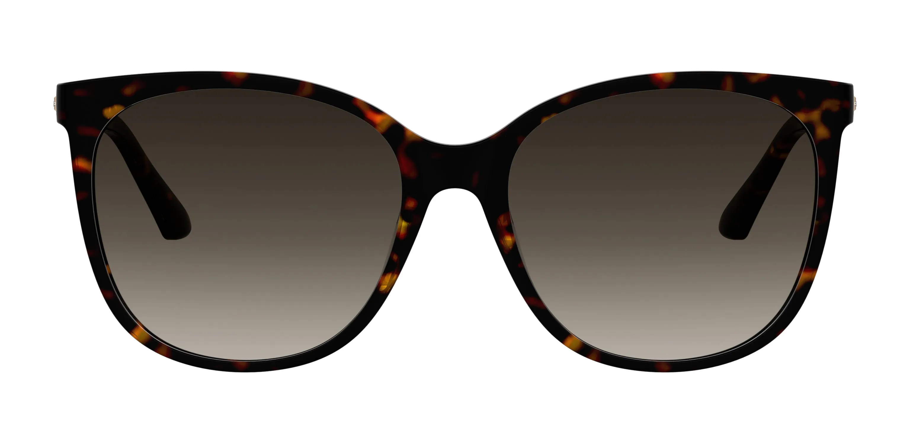 Pierre Cardin Pierre Cardin P.C. 8526/S 086/HA Occhiali da sole Marrone Sfumato - immagine 4