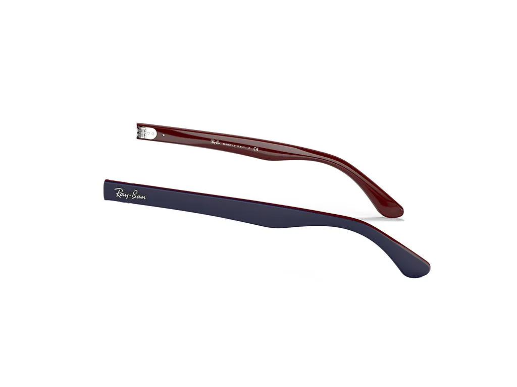Ray - Ban Ray - Ban Aste di ricambio Ray-Ban RB4147 Boyfriend Aste di ricambio - immagine 4