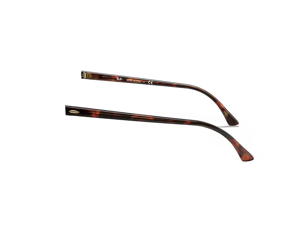 Ray - Ban Ray - Ban Aste di ricambio Ray-Ban RB3016 Clubmaster Aste di ricambio - immagine 3