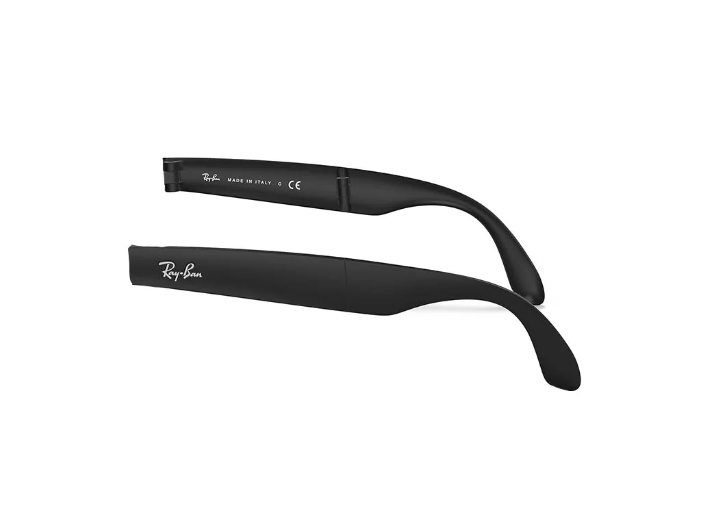 Ray - Ban Ray - Ban Aste di ricambio Ray-Ban RB4105 Folding Wayfarer Aste di ricambio - immagine 3