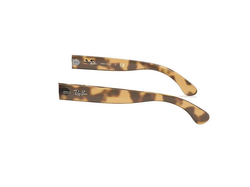 Ray - Ban Ray - Ban Aste di ricambio Ray-Ban RB4098 Jackie Ohh II Aste di ricambio - immagine 3