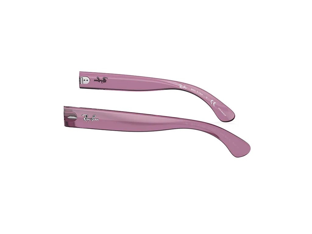 Ray - Ban Ray - Ban Aste di ricambio Ray-Ban RB4098 Jackie Ohh II Aste di ricambio - immagine 4
