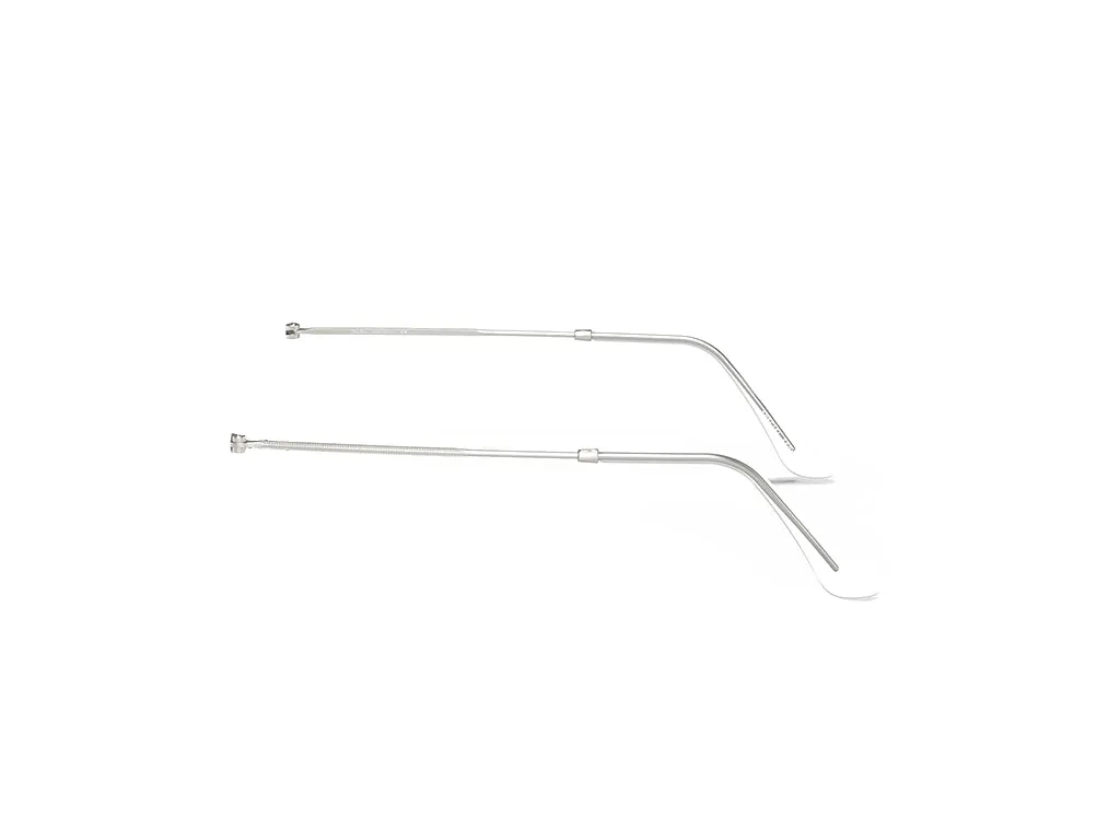 Ray - Ban Ray - Ban Aste di ricambio Ray-Ban RB3447 Round Metal Aste di ricambio - immagine 1