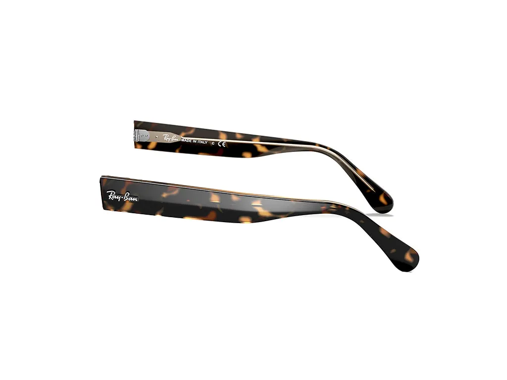Ray - Ban Ray - Ban Aste di ricambio Ray-Ban RB2186 State street Aste di ricambio Acetato - immagine 3