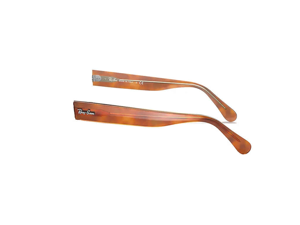 Ray - Ban Ray - Ban Aste di ricambio Ray-Ban RB2186 State street Aste di ricambio - immagine 4