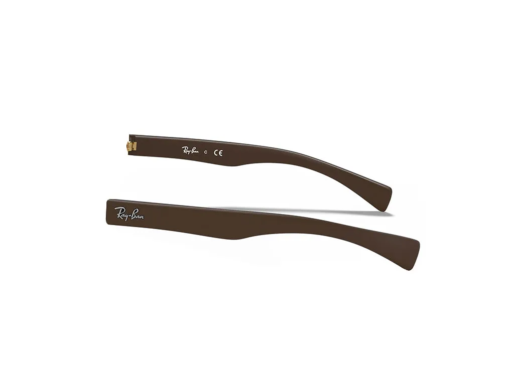 Ray - Ban Ray - Ban Aste di ricambio Ray-Ban RB3471 Aste di ricambio - immagine 3
