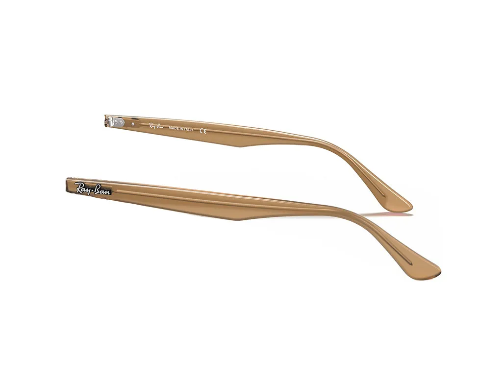 Ray - Ban Ray - Ban Aste di ricambio Ray-Ban RB2180 Aste di ricambio Plastica - immagine 4