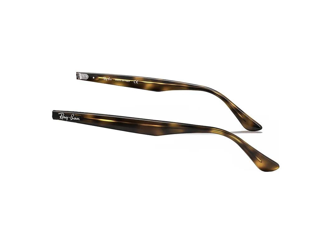 Ray - Ban Ray - Ban Aste di ricambio Ray-Ban RB2180 Aste di ricambio Plastica - immagine 3