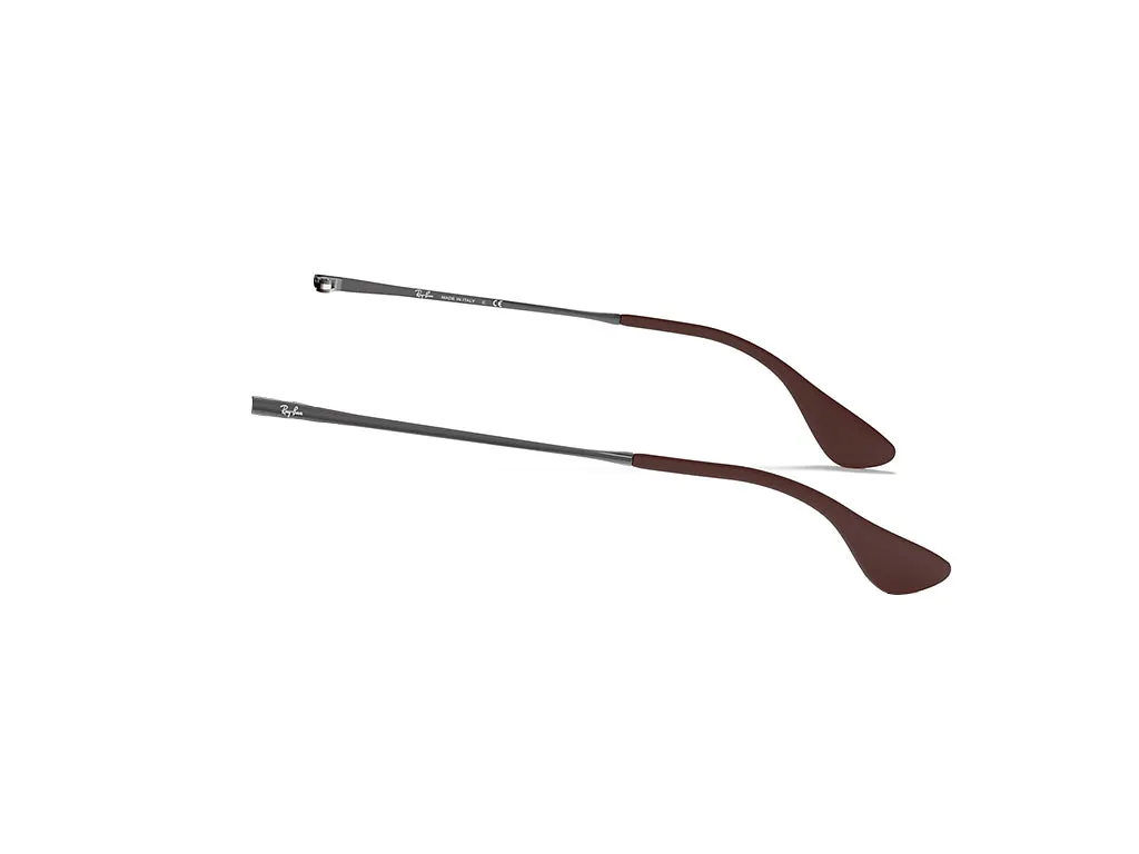 Ray - Ban Ray - Ban Aste di ricambio Ray-Ban RB4171 Erika Aste di ricambio Metallo - immagine 4