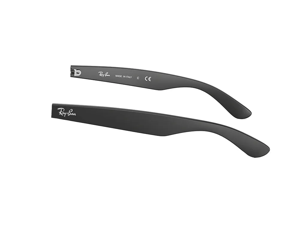 Ray - Ban Ray - Ban Aste di ricambio Ray-Ban RB2132 New wayfarer Aste di ricambio Plastica - immagine 2