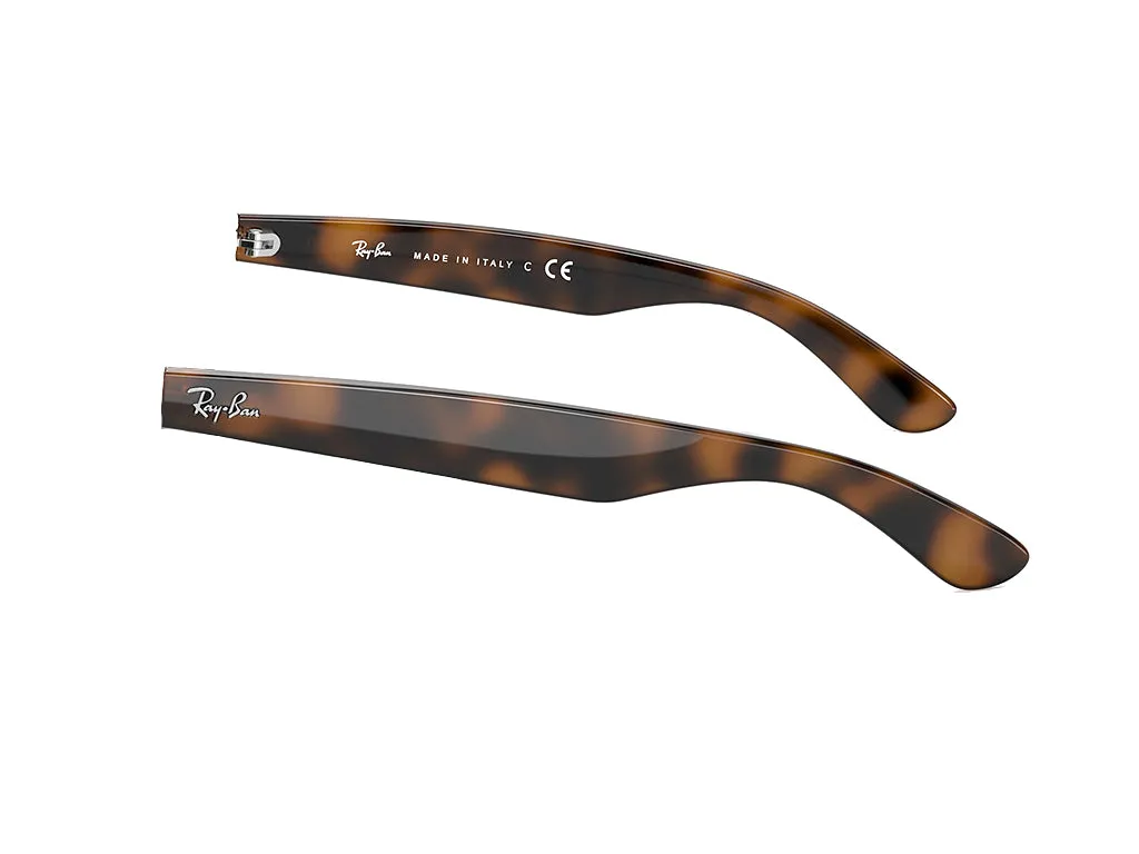 Ray - Ban Ray - Ban Aste di ricambio Ray-Ban RB2132 New wayfarer Aste di ricambio Plastica - immagine 3