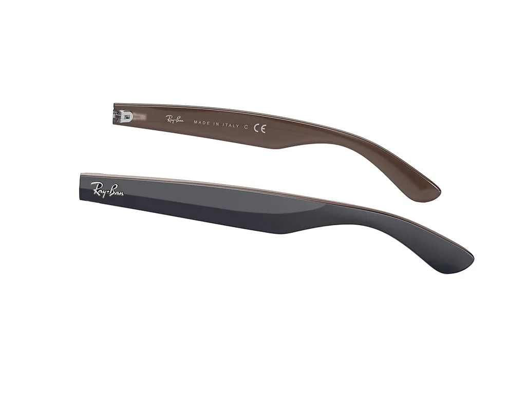 Ray - Ban Ray - Ban Aste di ricambio Ray-Ban RB2132 New wayfarer Aste di ricambio Plastica - immagine 4