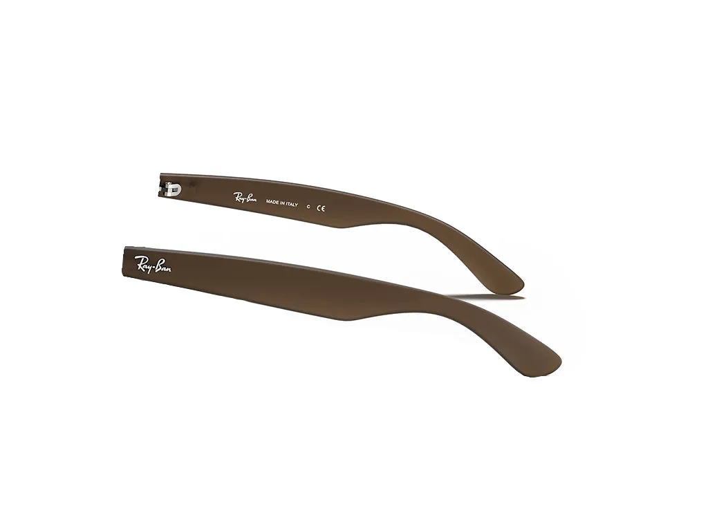 Ray - Ban Ray - Ban Aste di ricambio Ray-Ban RB4165 Justin Aste di ricambio Plastica - immagine 4