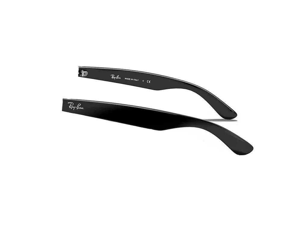 Ray - Ban Ray - Ban Aste di ricambio Ray-Ban RB4165 Justin Aste di ricambio Plastica - immagine 3