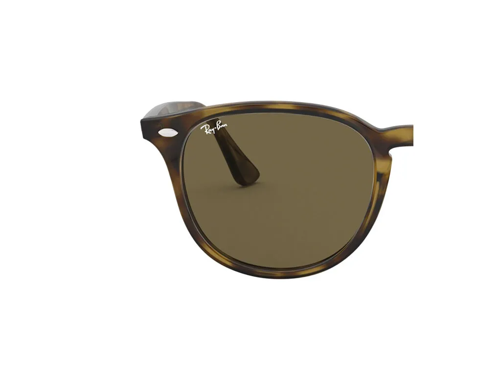 Ray - Ban Coppia di Lenti di ricambio Ray-Ban RB4259 Lenti di ricambio Pantos - immagine 4